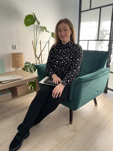 PRACOWNIA PSYCHOLOGICZNA poMOC Sylwia Lipińska-Wycisk